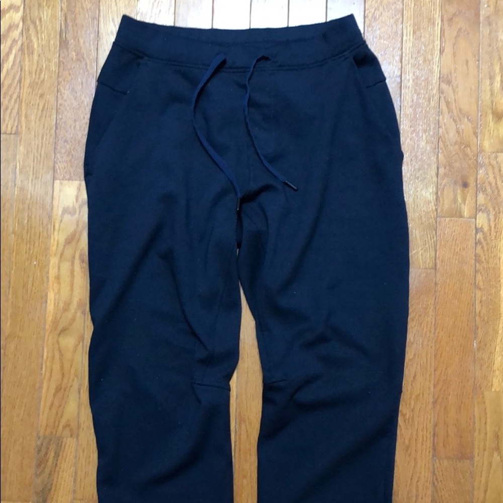 Men’s lululemon City Sweat Jogger - Navy